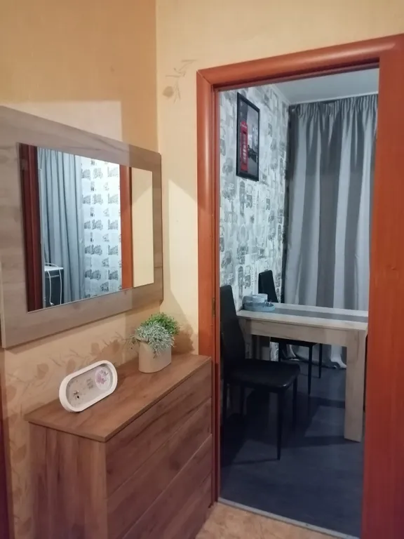 Квартира Апартаменты рядом с ТЦ Европа на Стаханова — аренда посуточно в Липецк