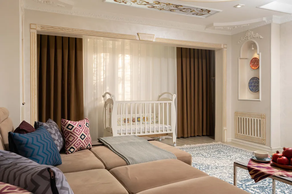 Целая квартира в центре в очень популярном районе Ц-1