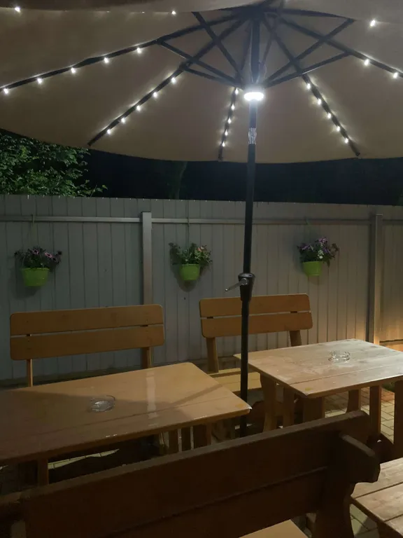 Дом с русской баней, банным чаном, бассейном