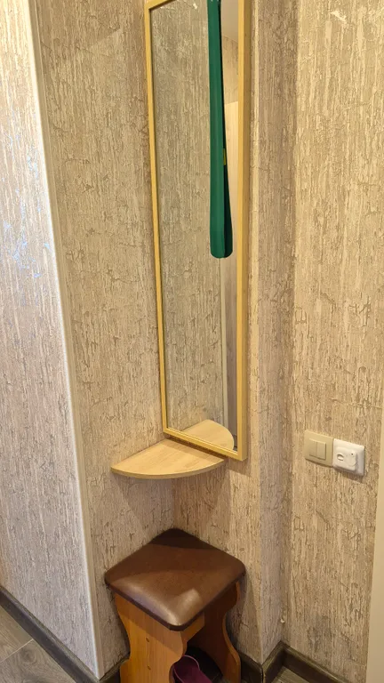 Уютная студия рядом с жд вокзалом