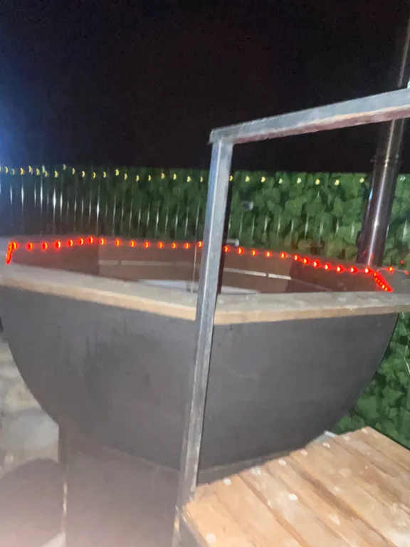 Коттедж Уютный дом с видом на озеро — Винсады