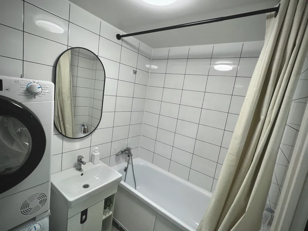 Квартира Квартира Mi home (108) — Москва