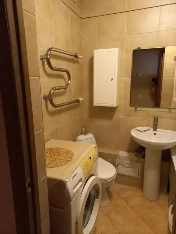 Уютная квартира для Вашего отдыха