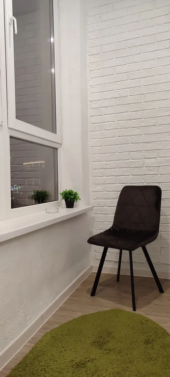 Уютная чистая квартира в новом ЖК