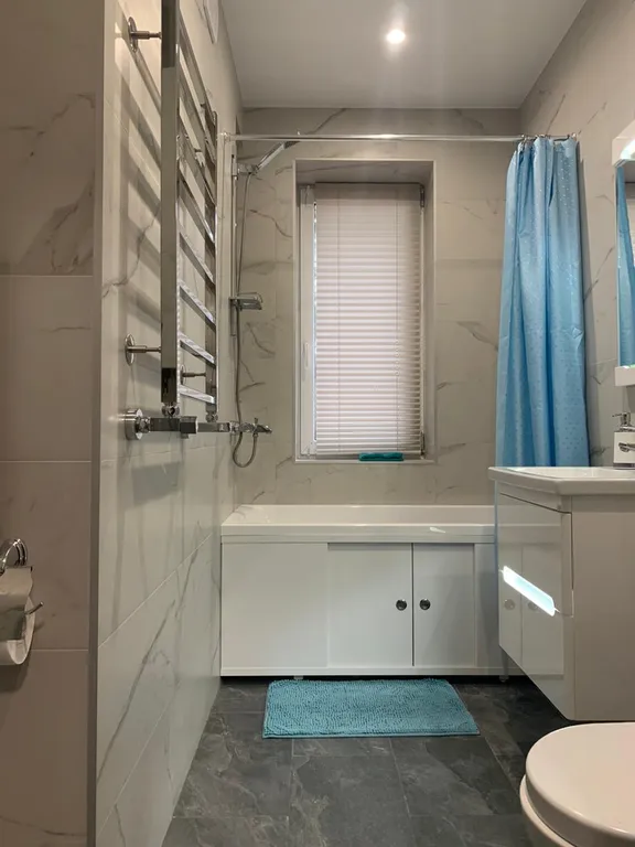 Квартира Двухкомнатная квартира на 4х гостей — Светлогорск