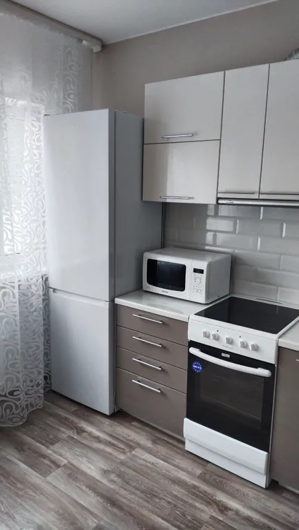 Уютная теплая квартира в центре города