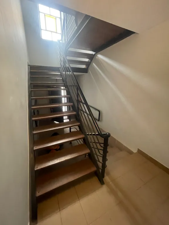 Свежий и уютный номер, туристическая локация города центр