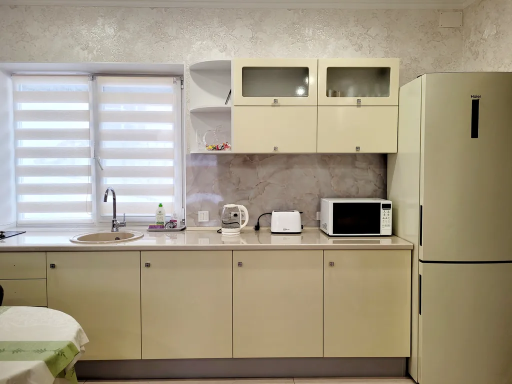 Апартаменты бунгало Валенсия