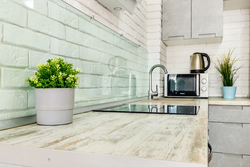 Апартаменты на берегу Дона