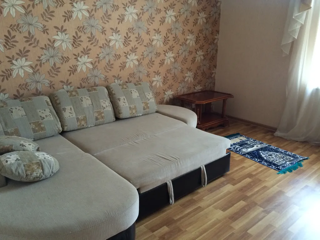 Коттедж 4-комнатный Дом — аренда посуточно в Махачкала