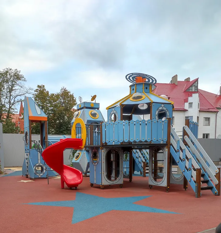 Апартаменты Роза ветров