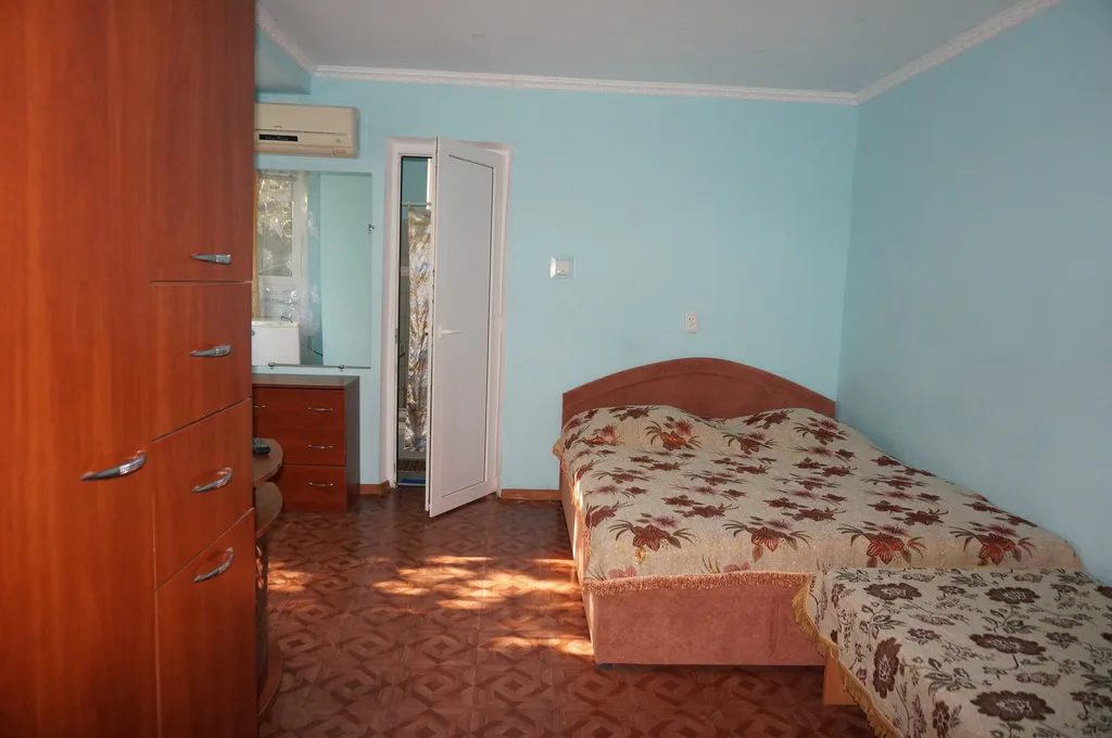 Квартира Комната — аренда посуточно в Приморский