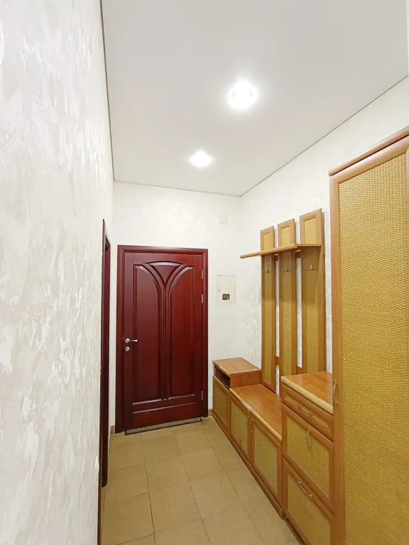 Просторная квартира в самом центре