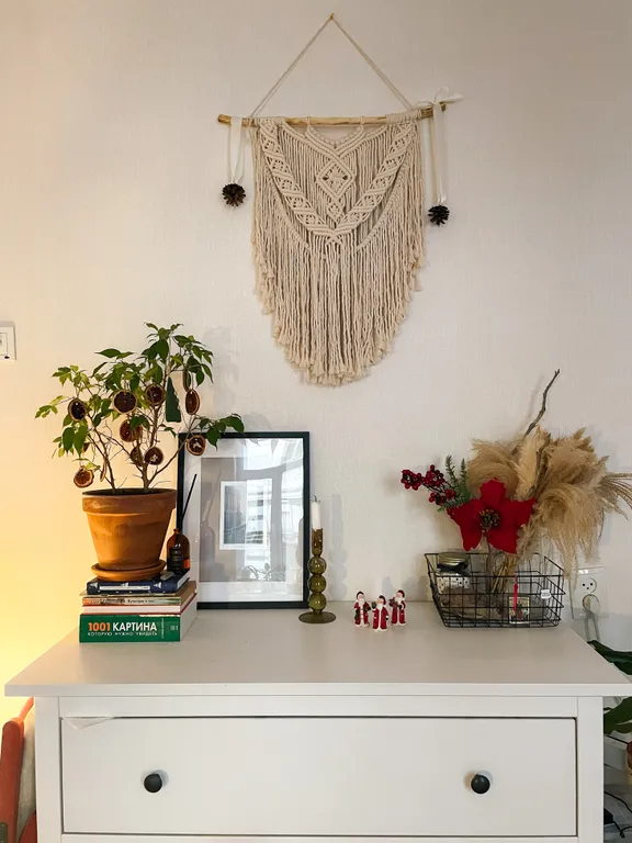 Квартира Уютная квартира у Казанского собора — Санкт-Петербург