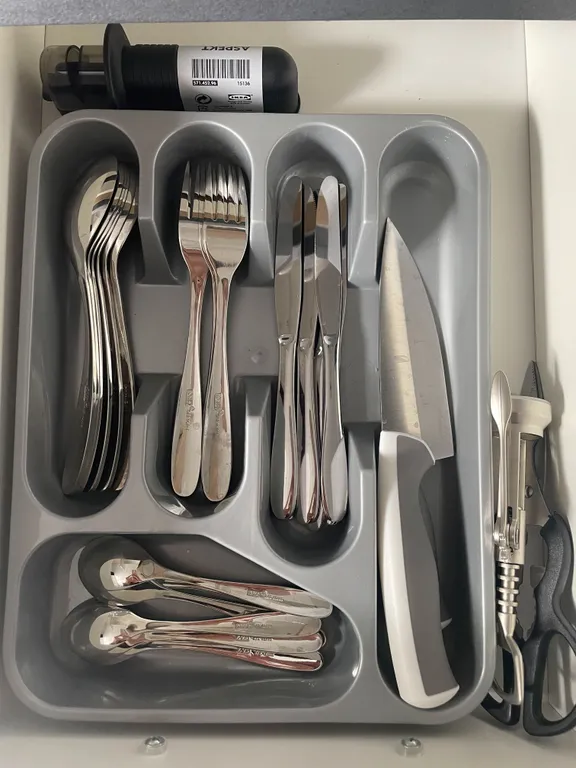 Квартира Бордо класса Комфорт