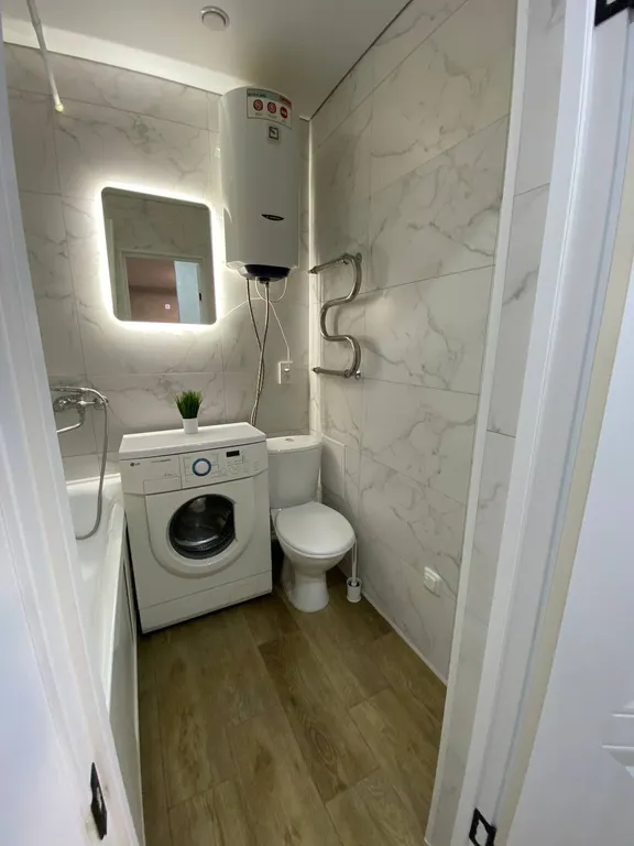 Уютная квартира в центре