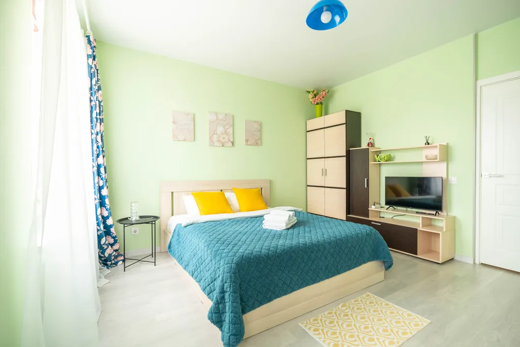 Апартаменты на Чехова