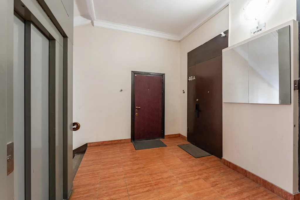 Квартира Квартира на старом Арбате — Москва