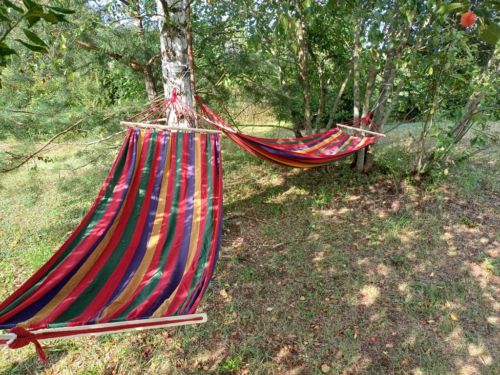 Уютный домик в Беловежской пуще, для тех, кто ценит тишину