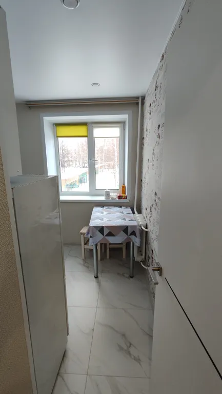 Уютная 1-комнатная квартира в северо-западном районе