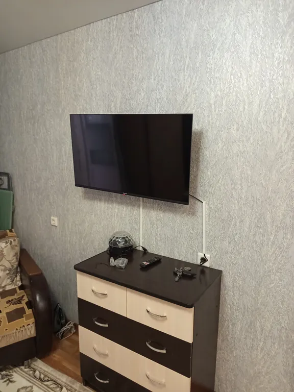 Уютная квартира со всем для проживания