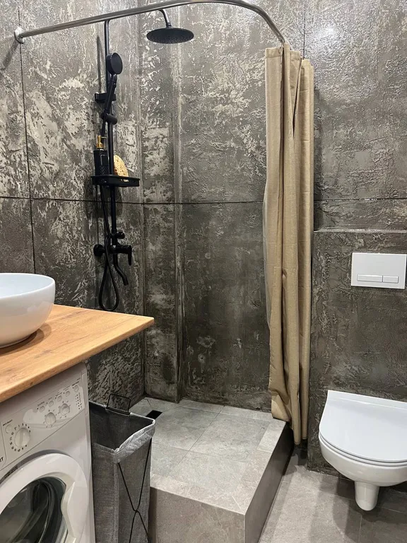 Уютная квартира нв Фабричной