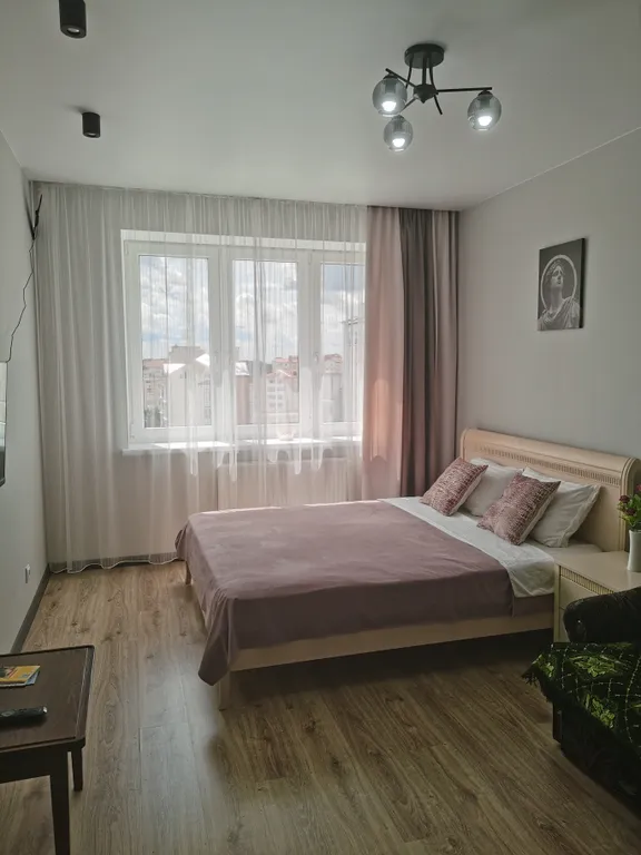 Квартира в ЖК Ноухаузен