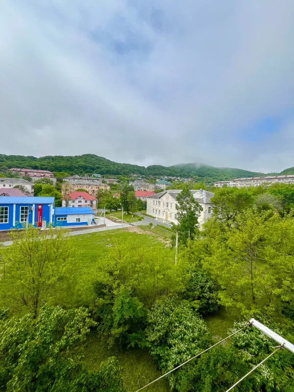 Уютная современная 2-х комнатная квартира