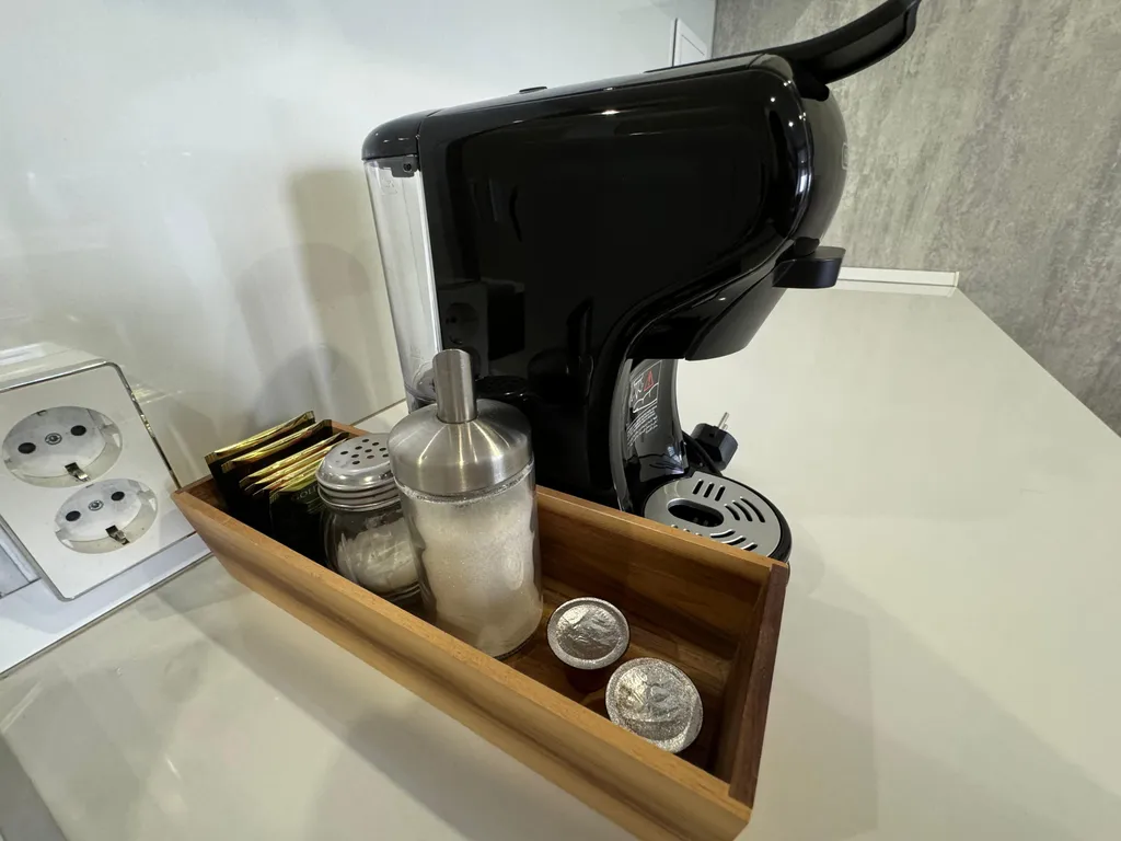 Студия с видом на Дон