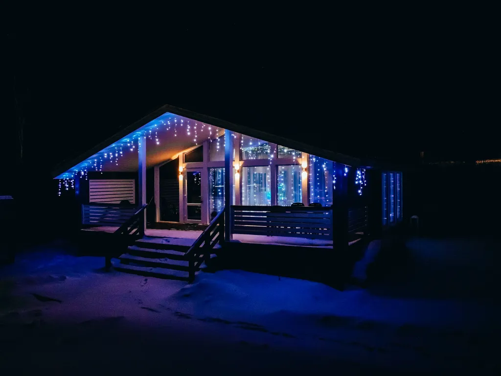 4-комнатный Дом