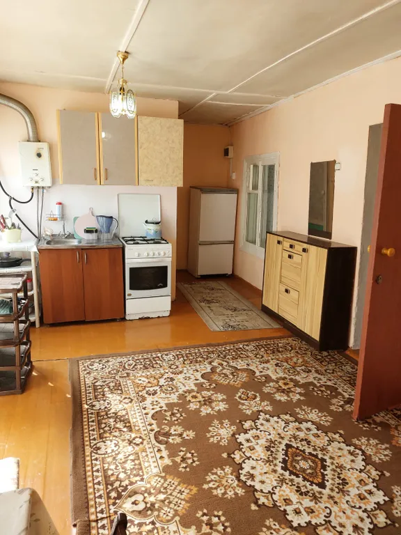 Коттедж Дом в центре города — Махачкала