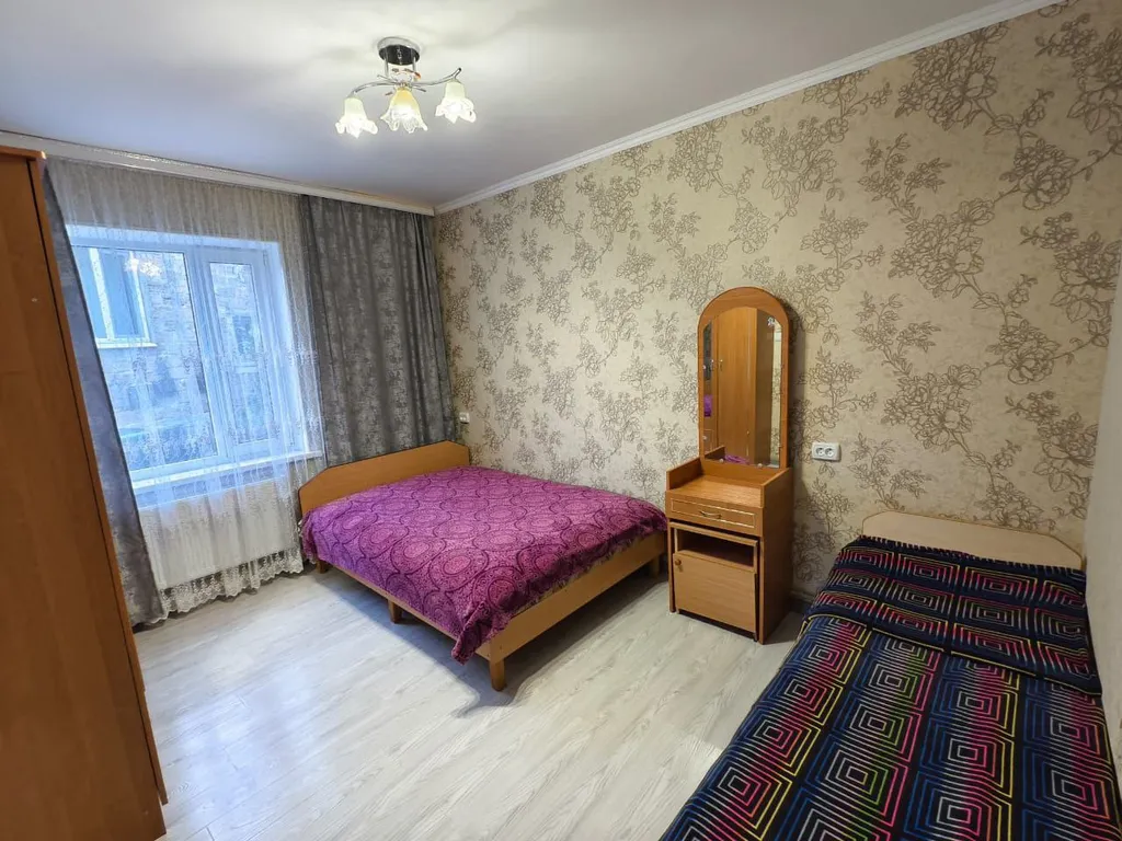 Семейный домик