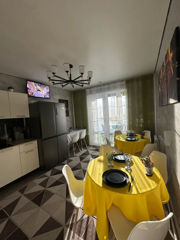 4-комнатный Дом