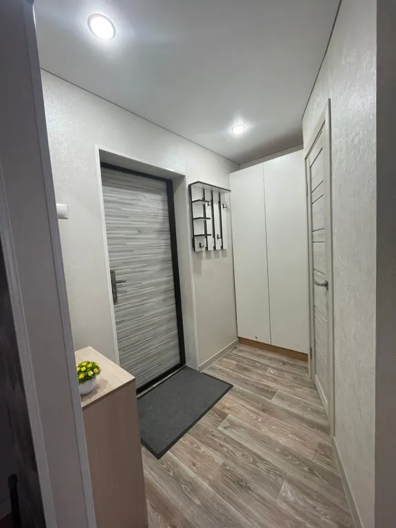 2-х комнатная квартира в селе Александровском