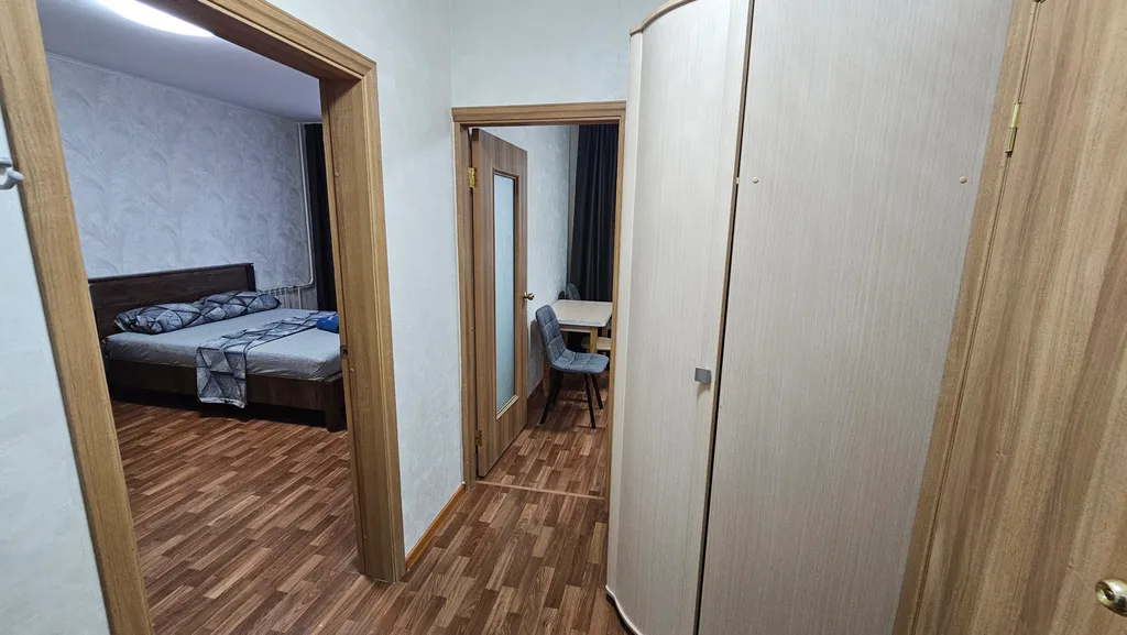 Уютная однушка