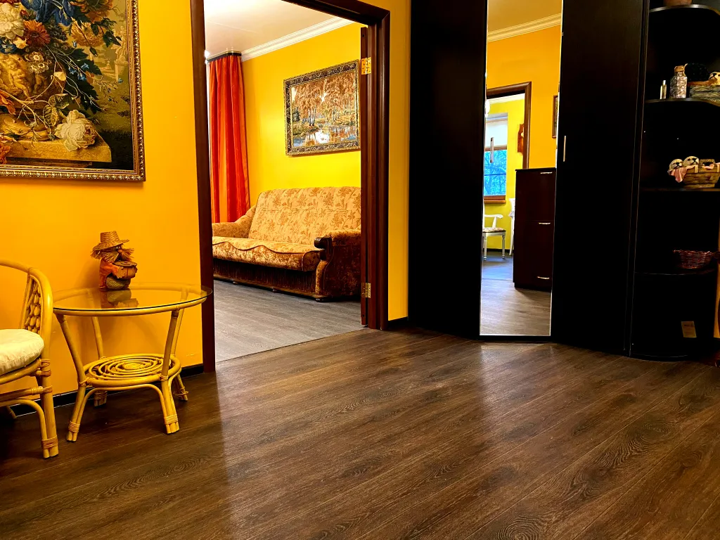 Настоящий комфорт и уют в самом центре города