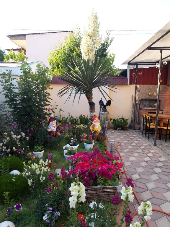 Комфортабельные апартаменты