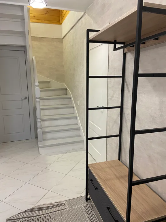 2-комнатный Дом