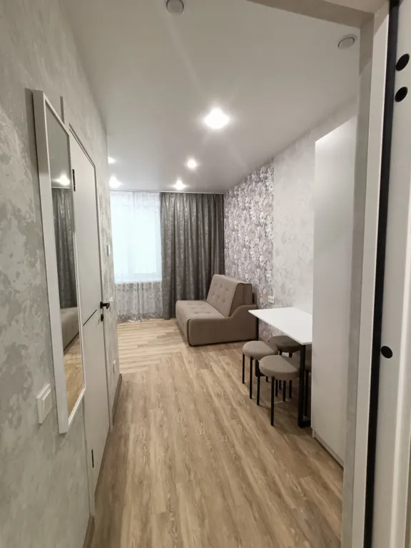 Квартира 3-комнатная в центре, простор, уют и лучшая локация — аренда посуточно в Новосибирск