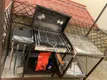 Решетка для гриля и барбекю только в вашем личном пользовании 