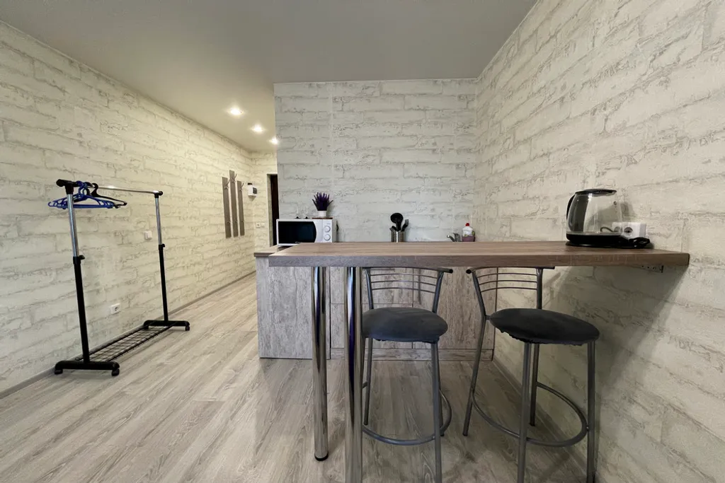 Апартаменты класса люкс у вокзала