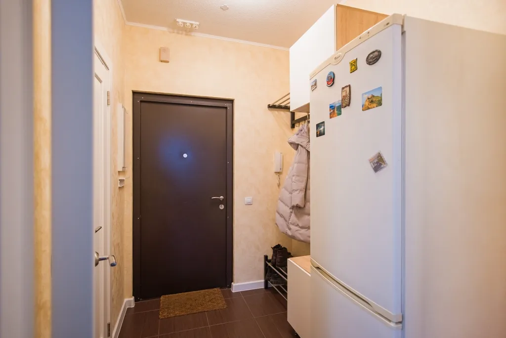 Уютная студия рядом с метро Девяткино