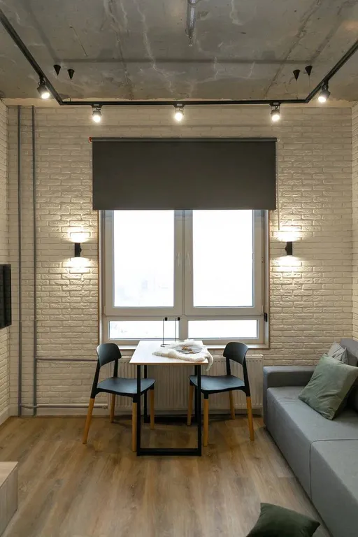 Квартира Апартаменты KM Tower plaza — Нижний Новгород