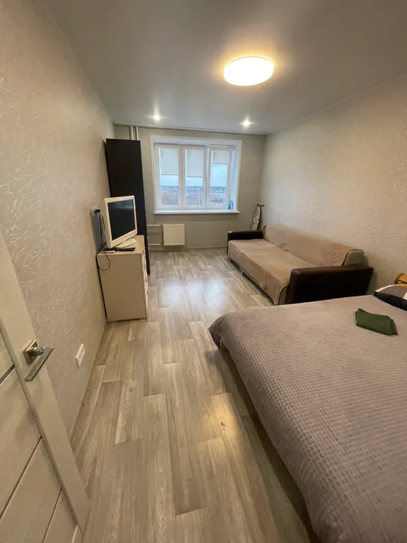 Уютная квартира рядом с аквапарком