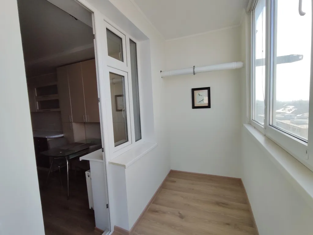 Квартира Квартира возле ТЦ Апельсин — Севастополь