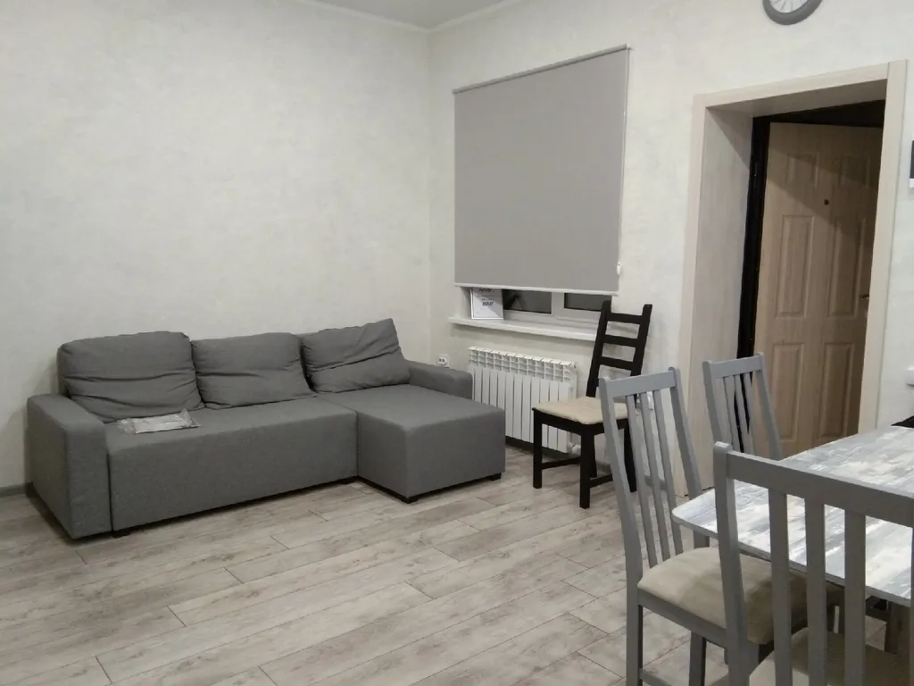 Семейное бунгало на банном