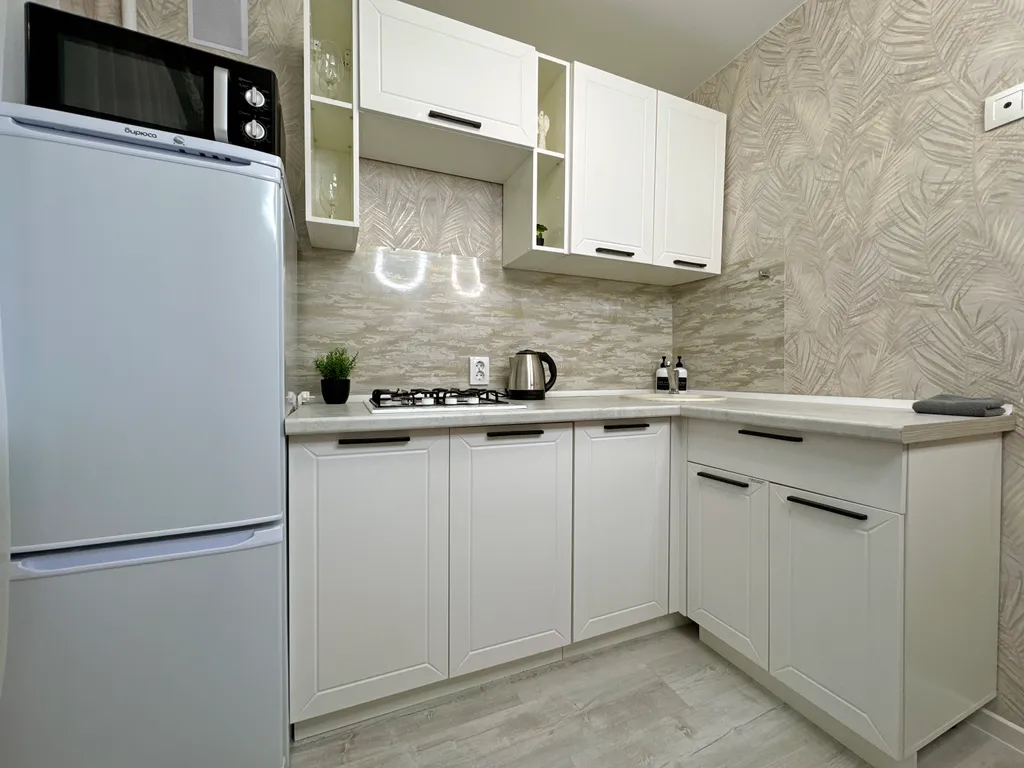 Мона— пространство без суеты