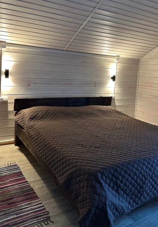 Уютный дом рядом с термами