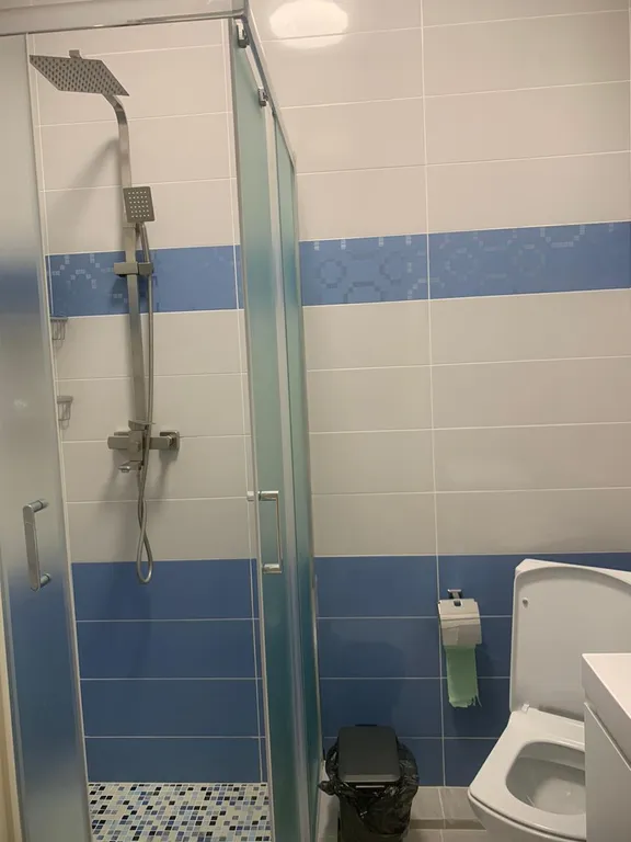 Новая квартира в Терсколе