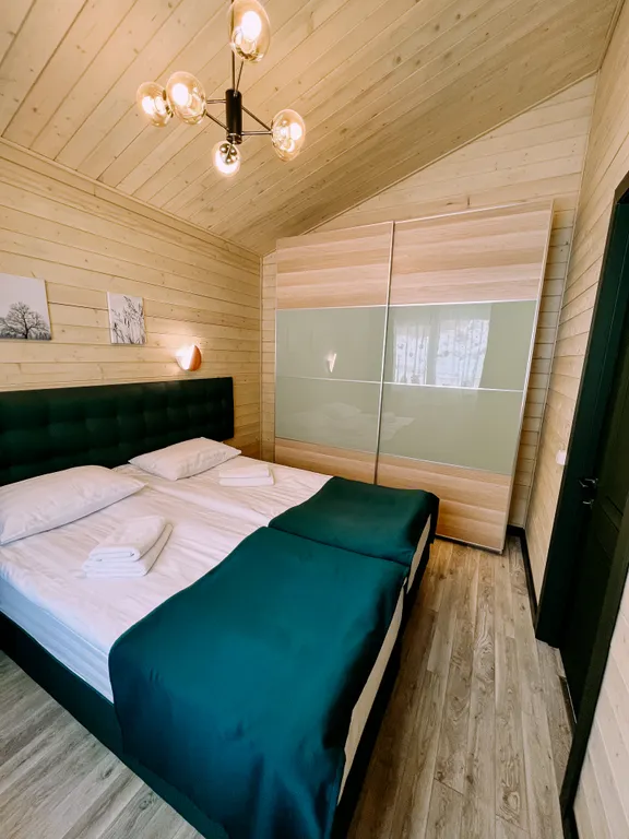 3-комнатный Дом